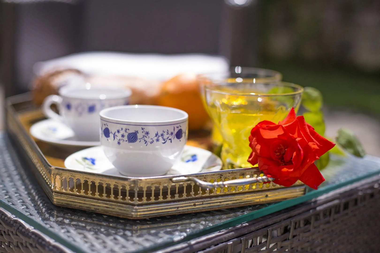 Residence Bosco in Sant´Agata sui Due Golfi