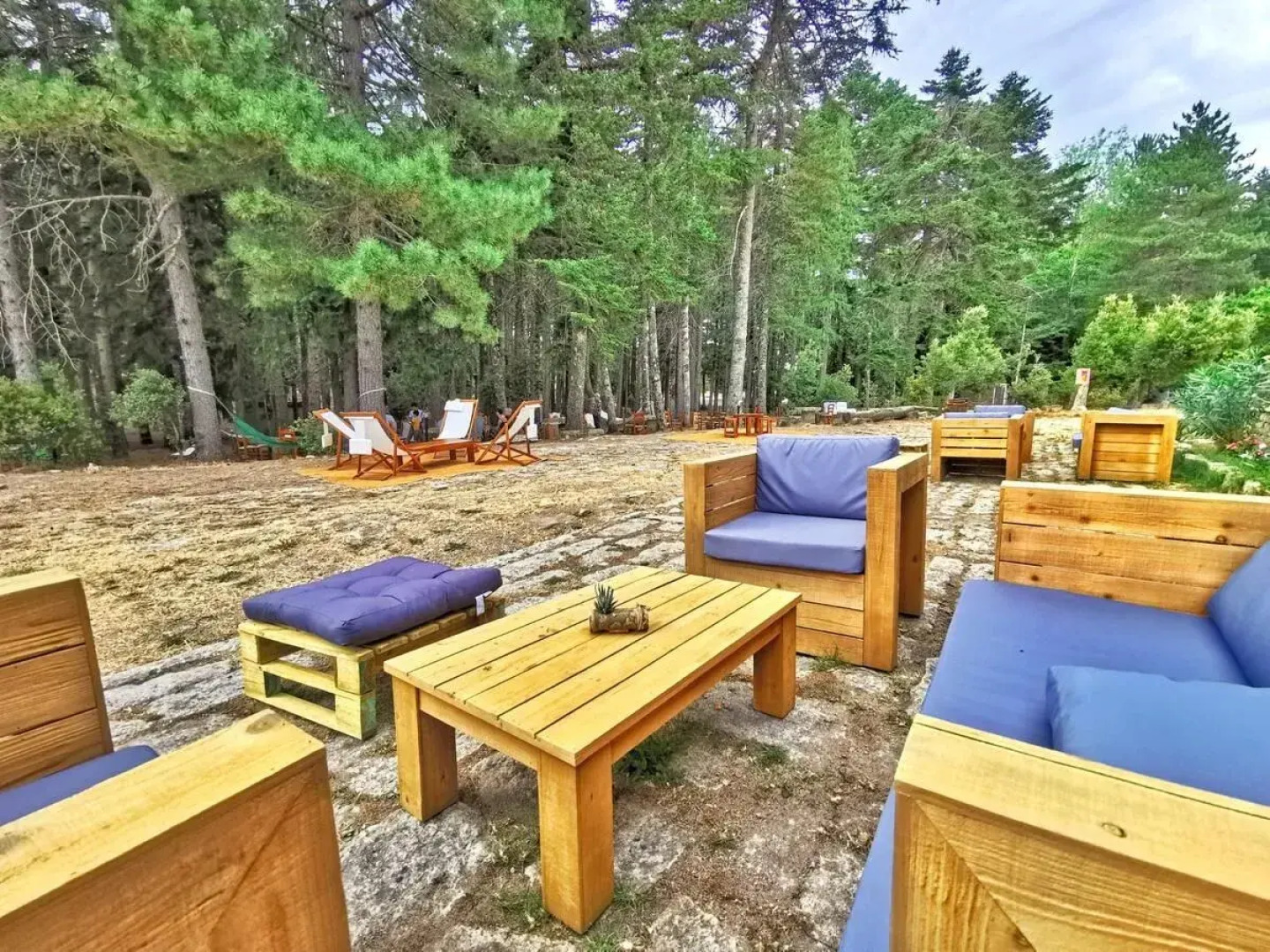 Vallicciola Nature Hotel