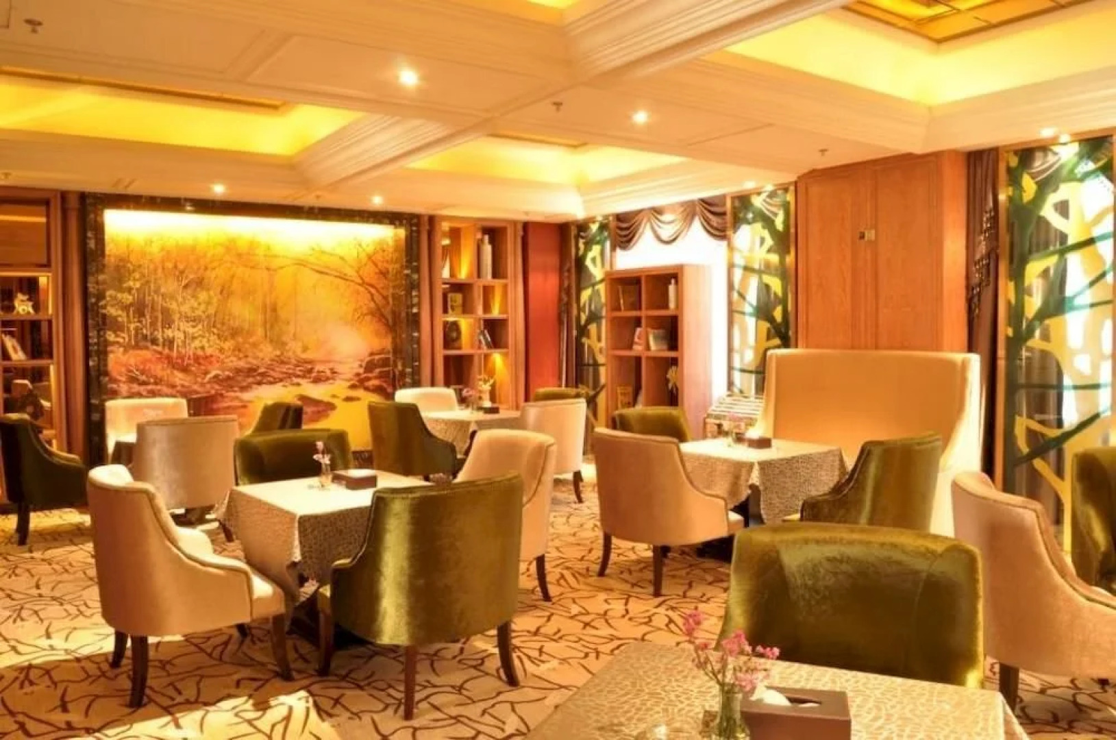 Mareka Haihe International Hotel