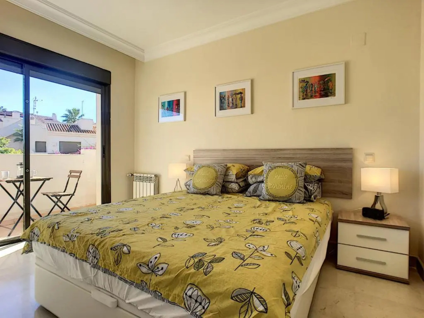 Roda Golf Resort - Nicky 4109