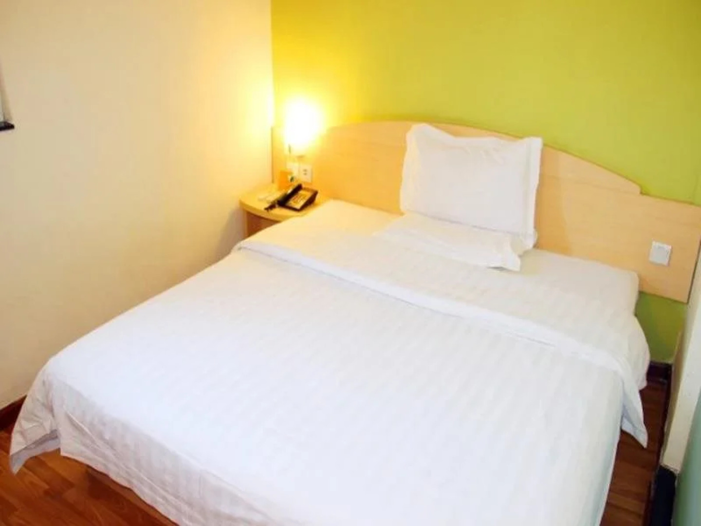 7 Days Inn Nanchang Jinxian Shengli Road Branch