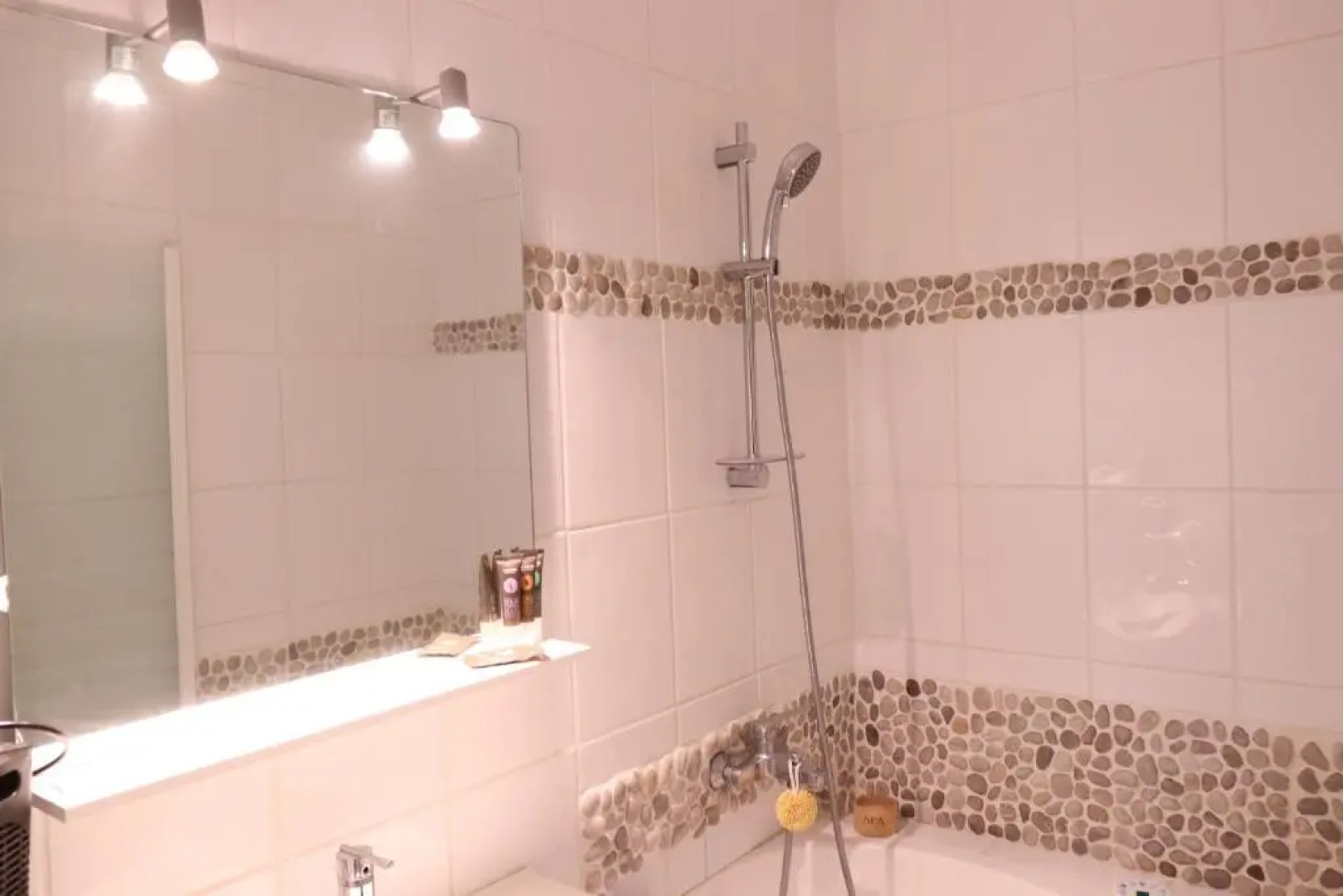 Chambre D'hotes Les Terrasses De Saint Clair