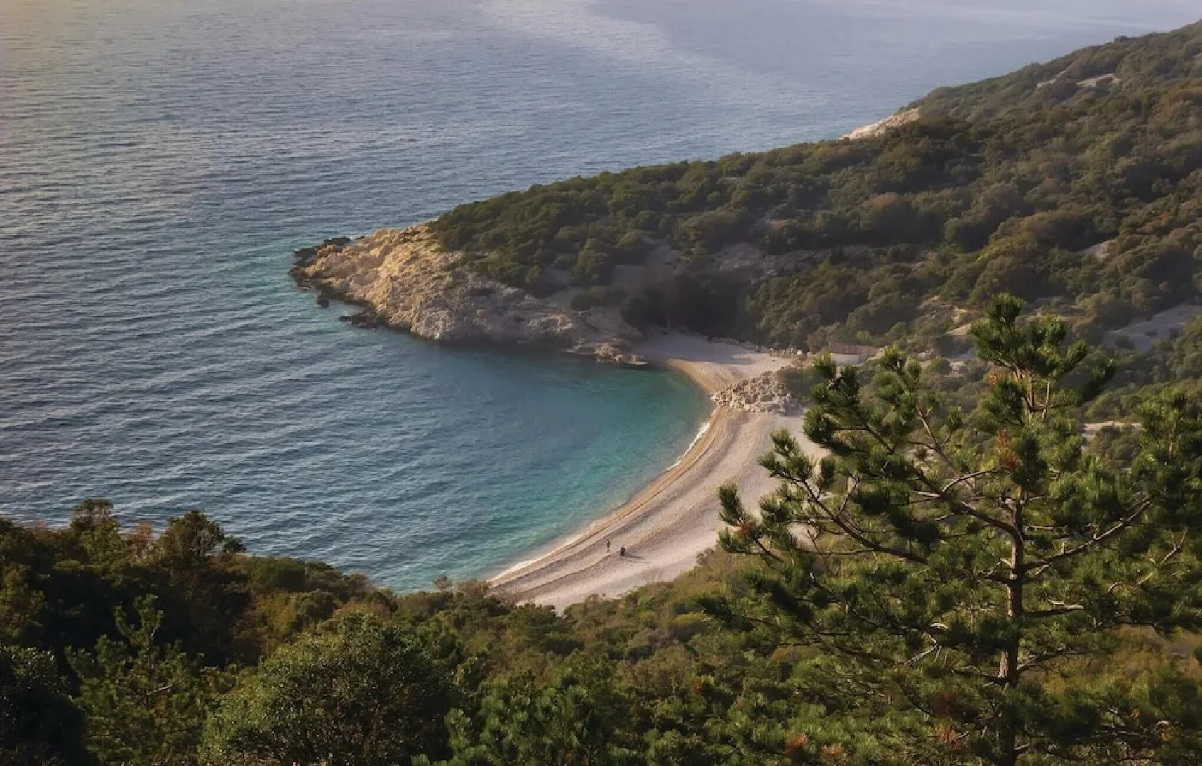 Amazing Home in Martinscica With Wifi and 3 Bedrooms