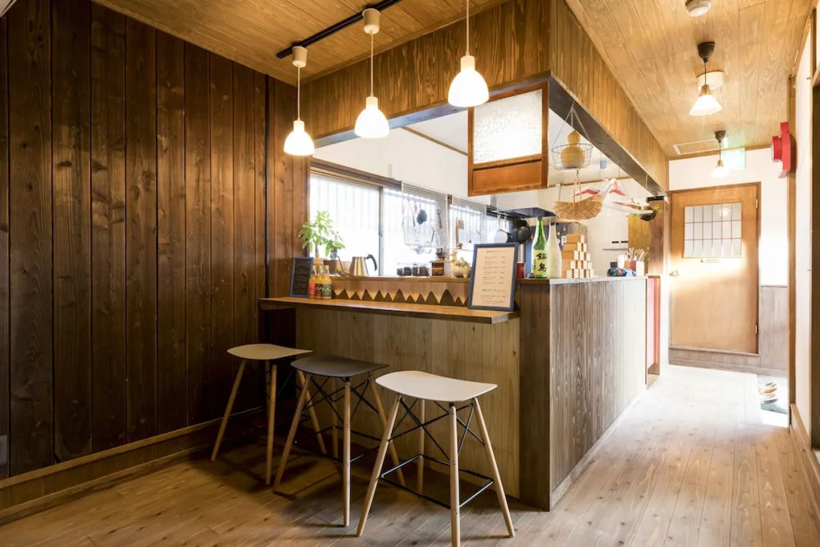 Guest House Maru ‐Hostel