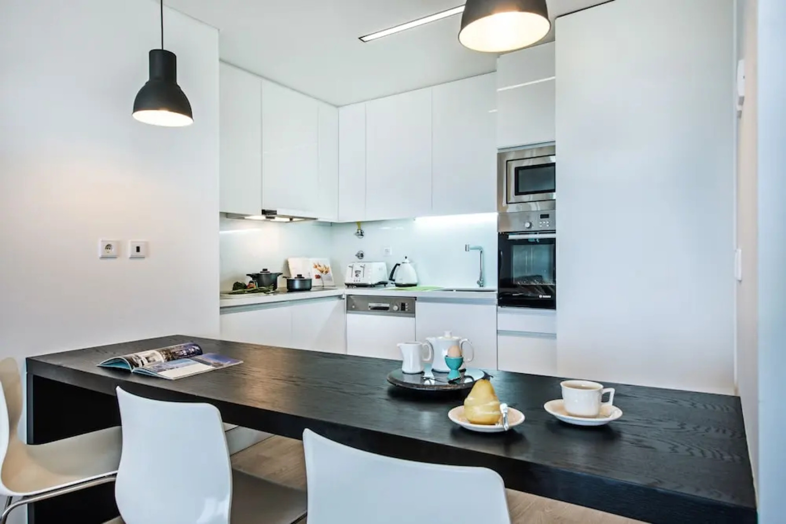 Del Mar Village by MarsAlgarve