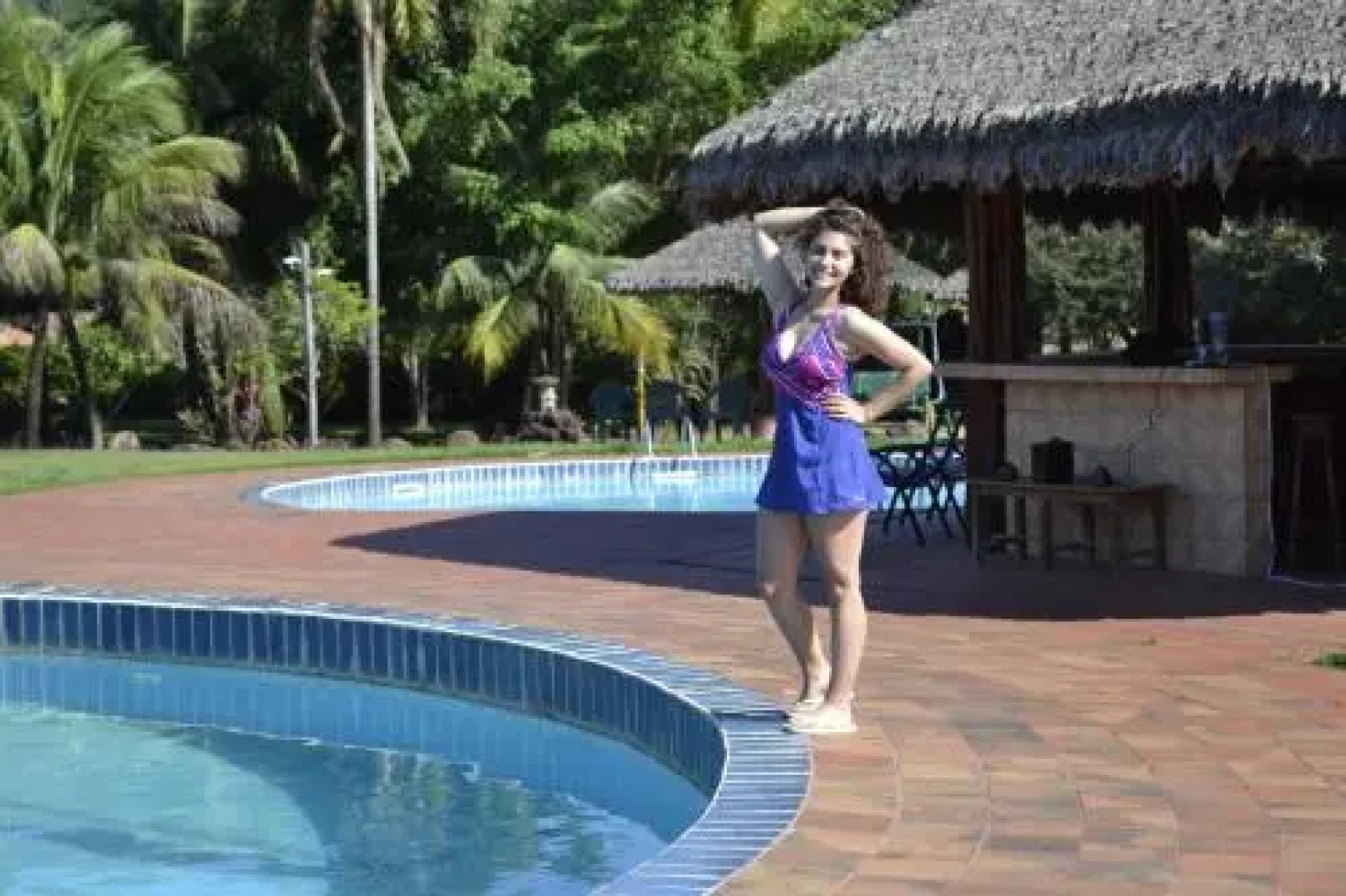 La Isla De Los Tucanes