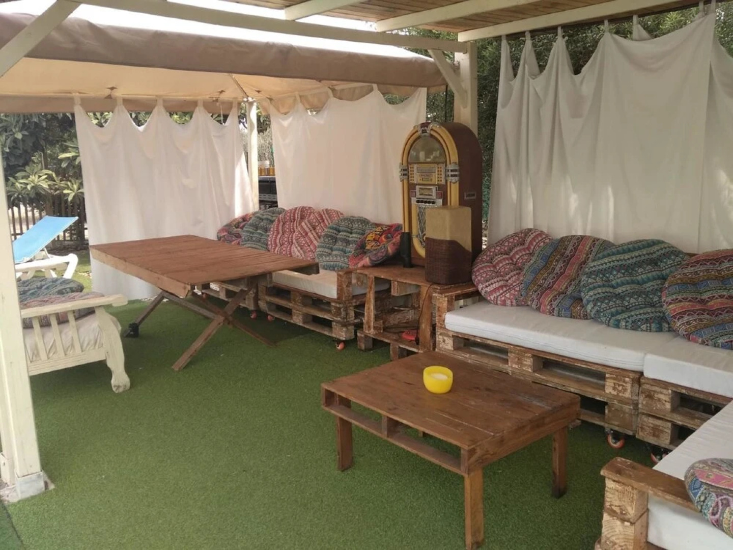 Villa With 6 Bedrooms in Reus, With Private Pool, Enclosed Garden and