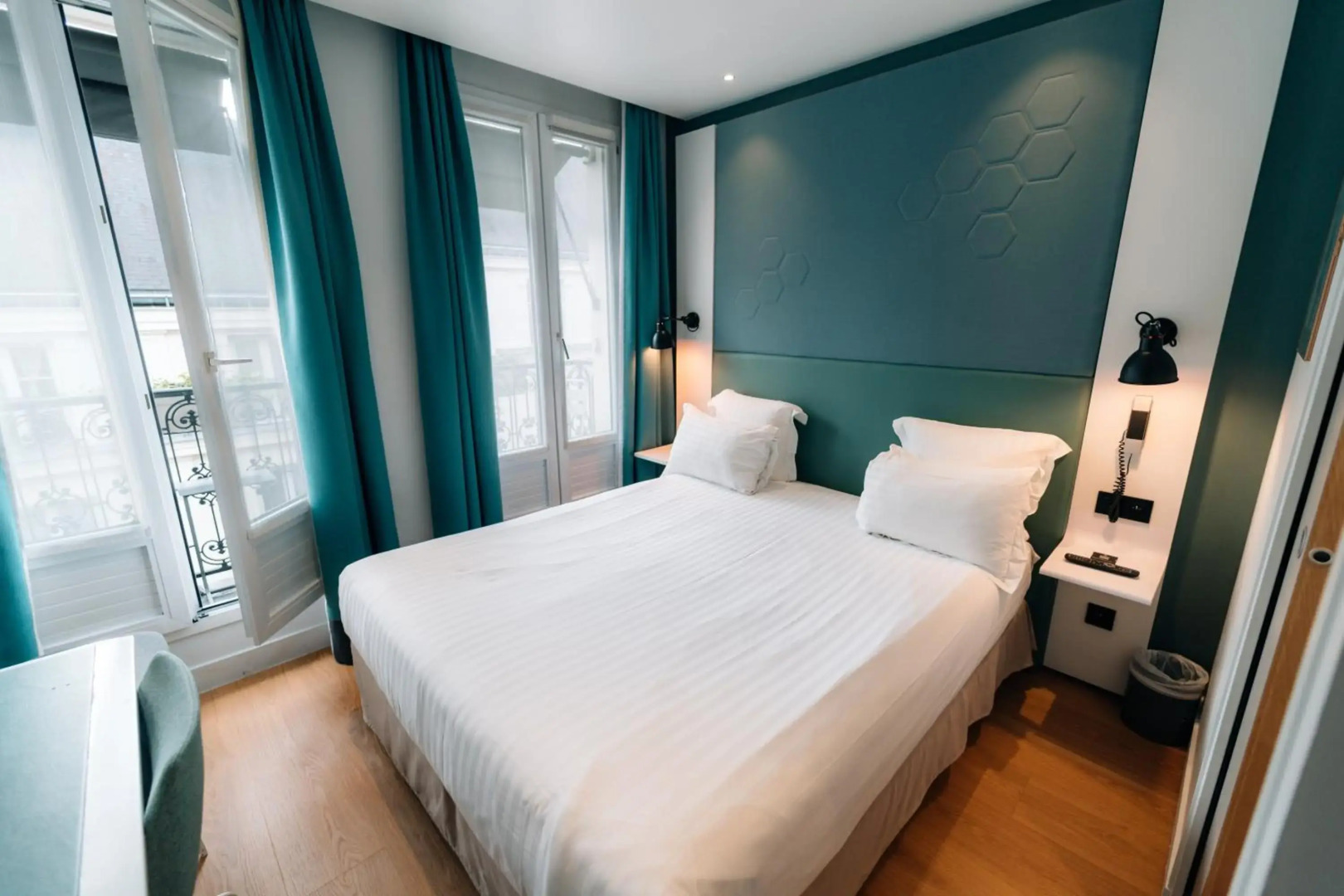 Hôtel Vendome Saint Germain