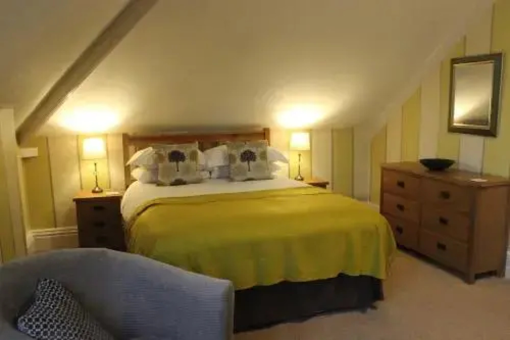 Fairhaven Country Guest House