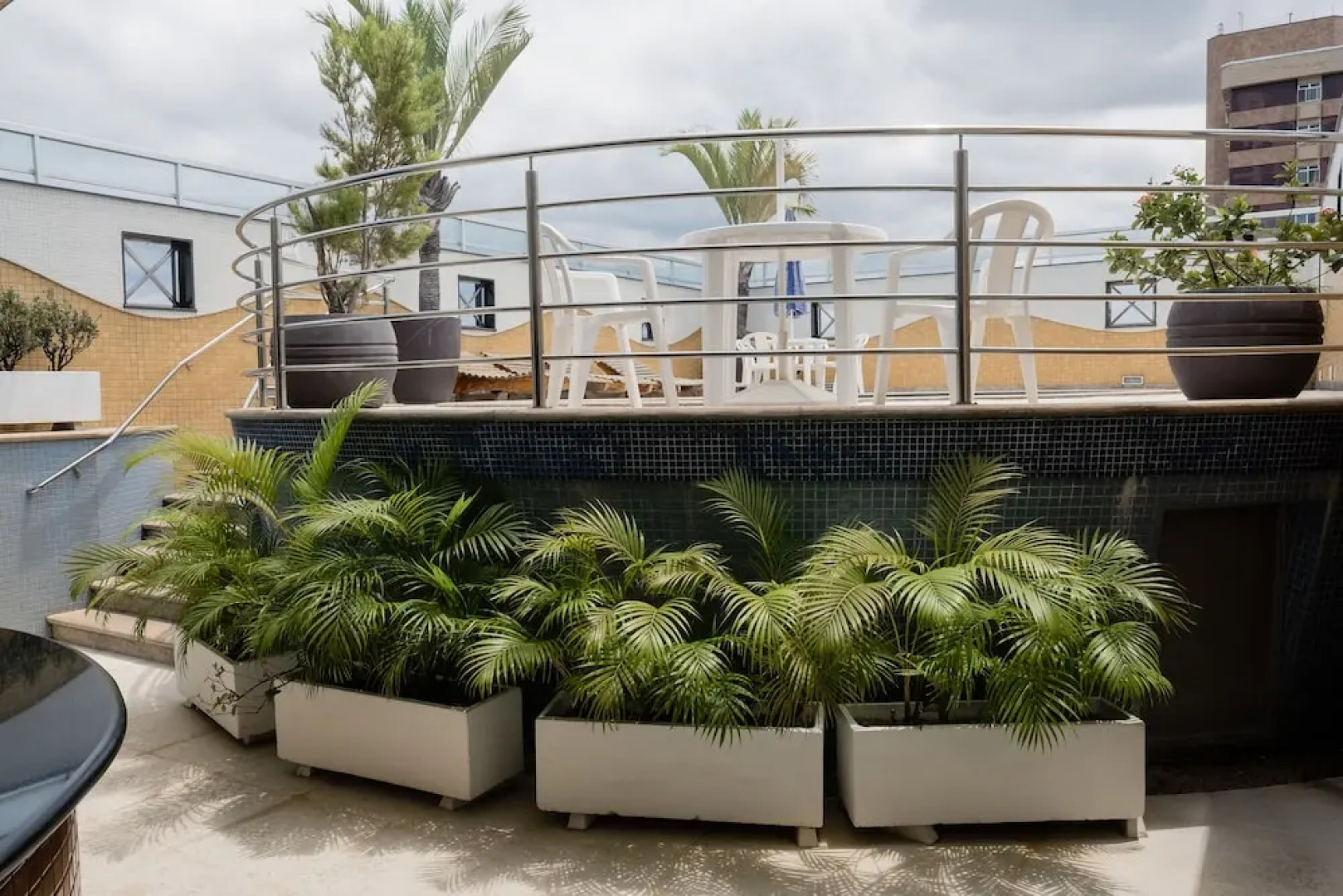 Ibituruna Center Hotel