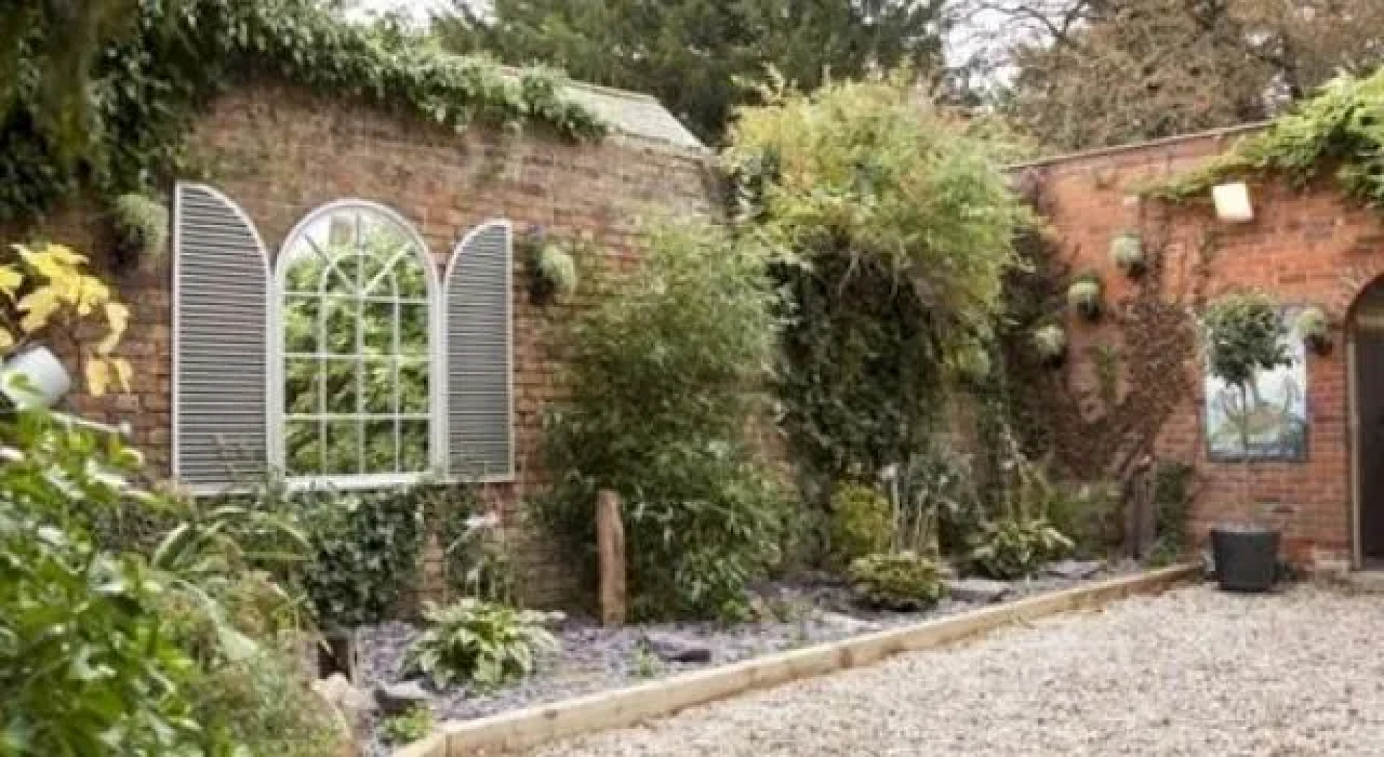 The Blue Anchor Feering