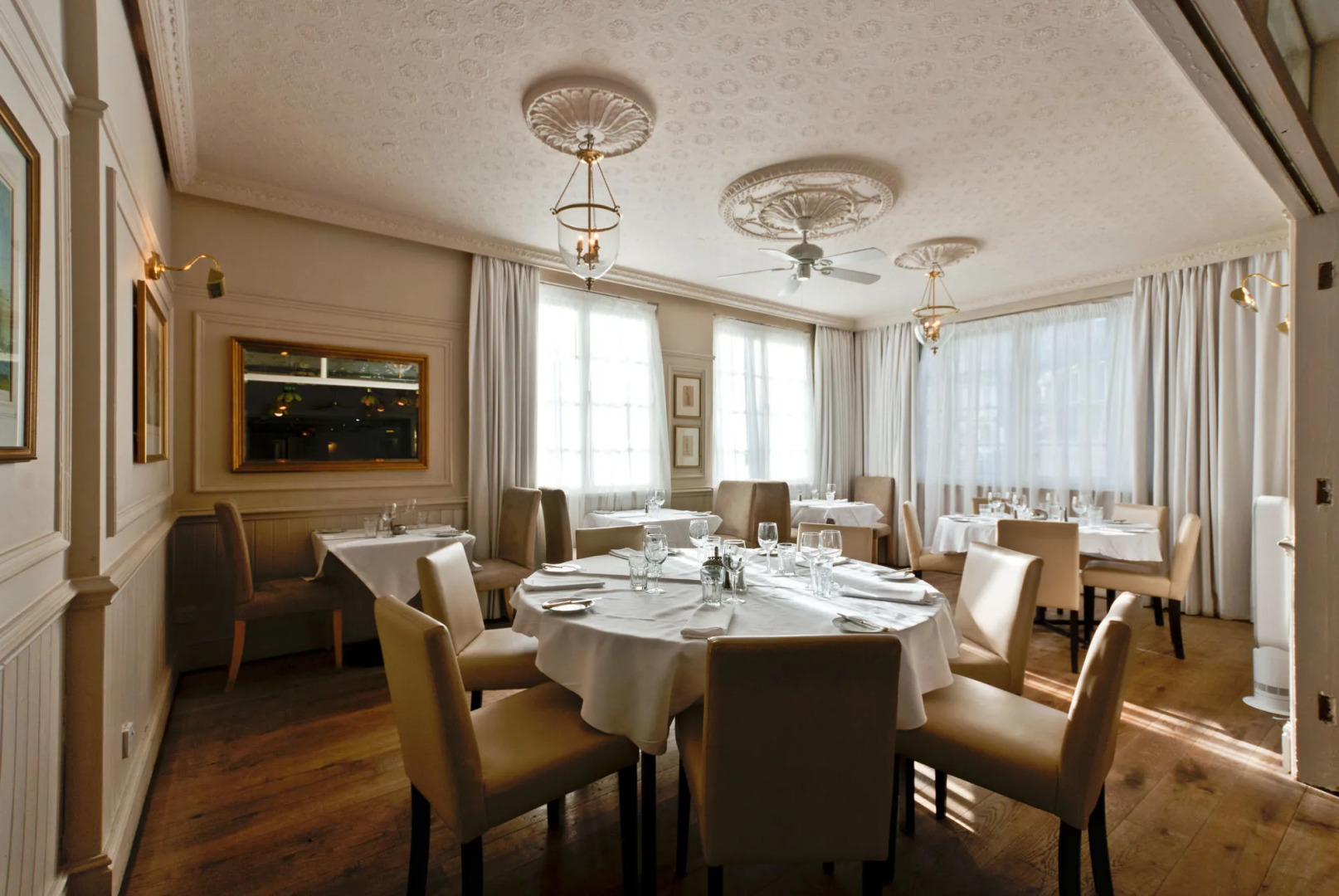 The Empire Hotel & Spa