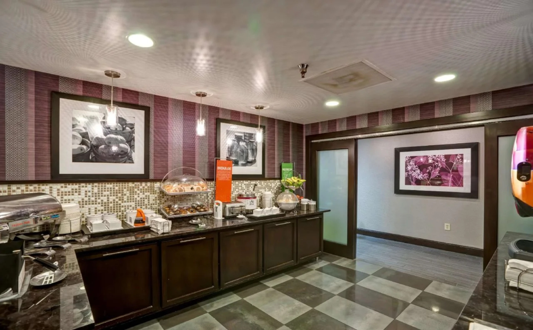 Hampton Inn Knoxville - Airport