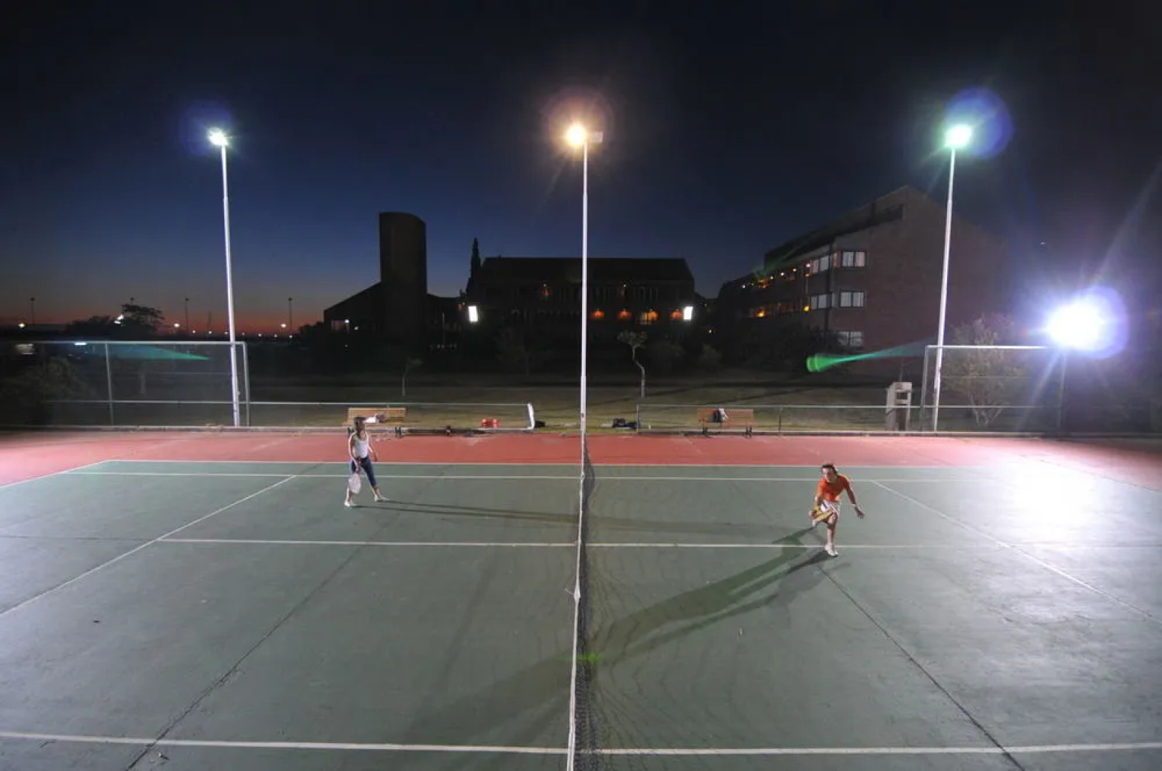 Horacio Quiroga Resort Termal