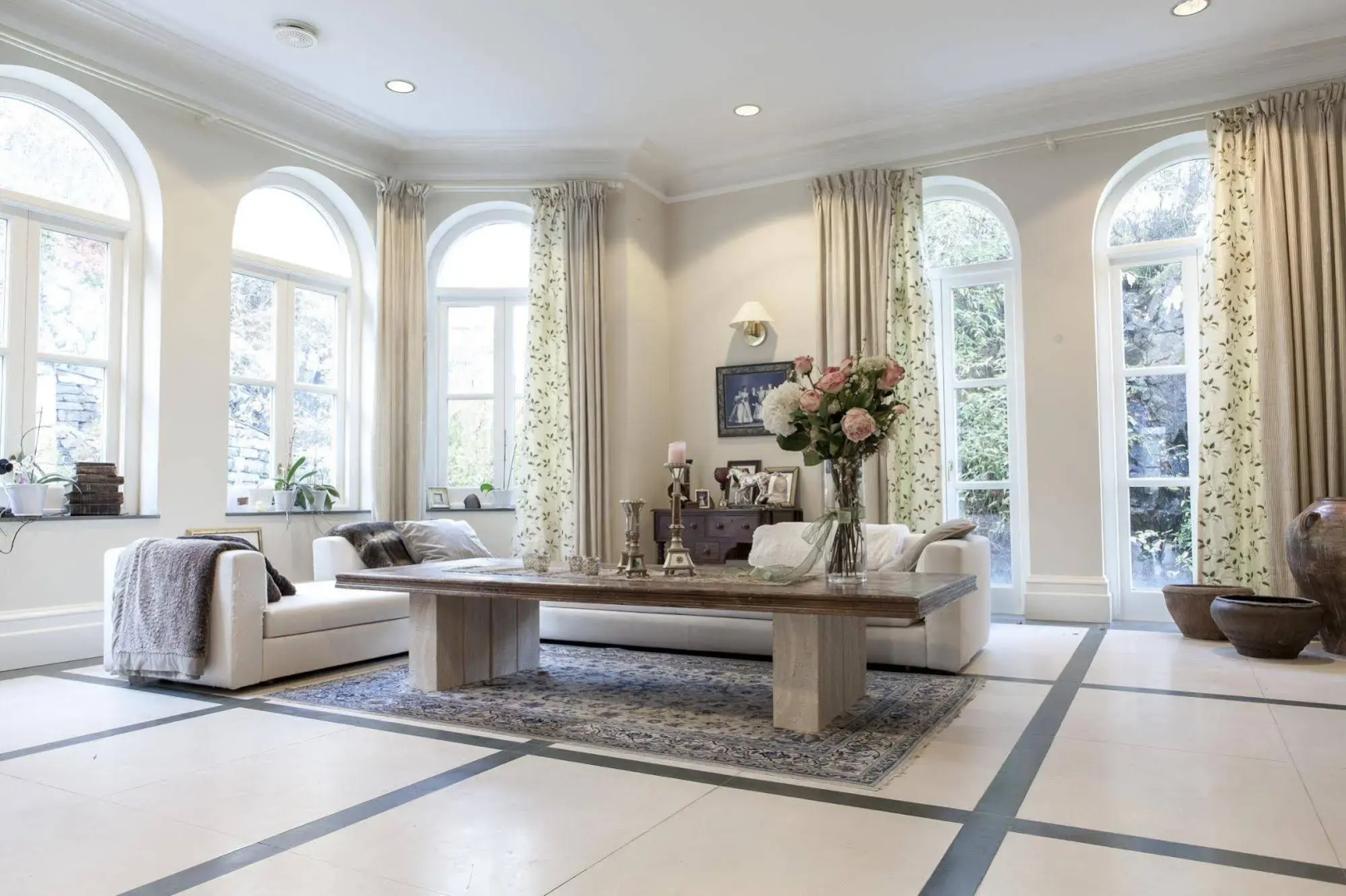 Villa Charlotte