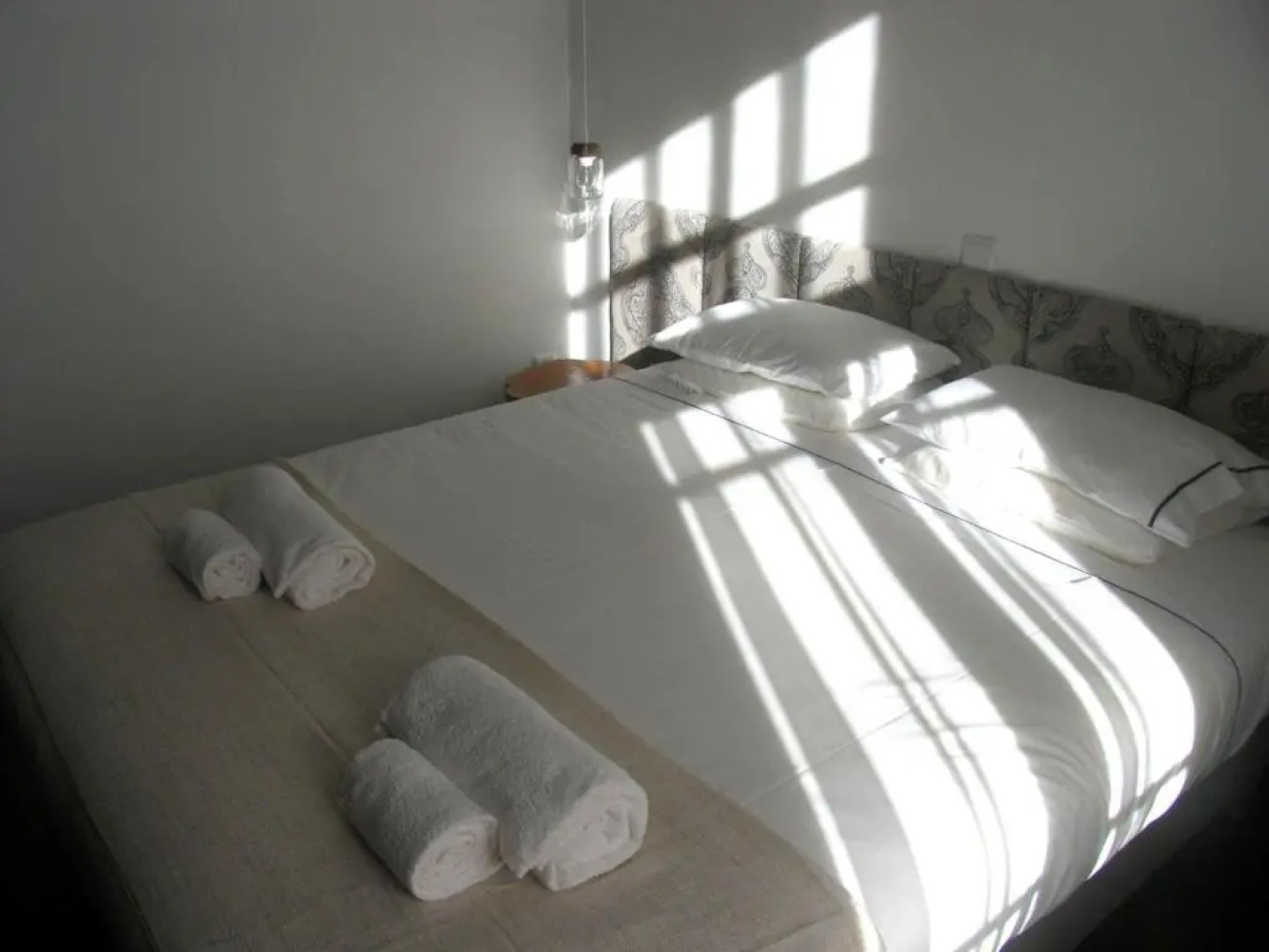 Rosa Biscoito Suites