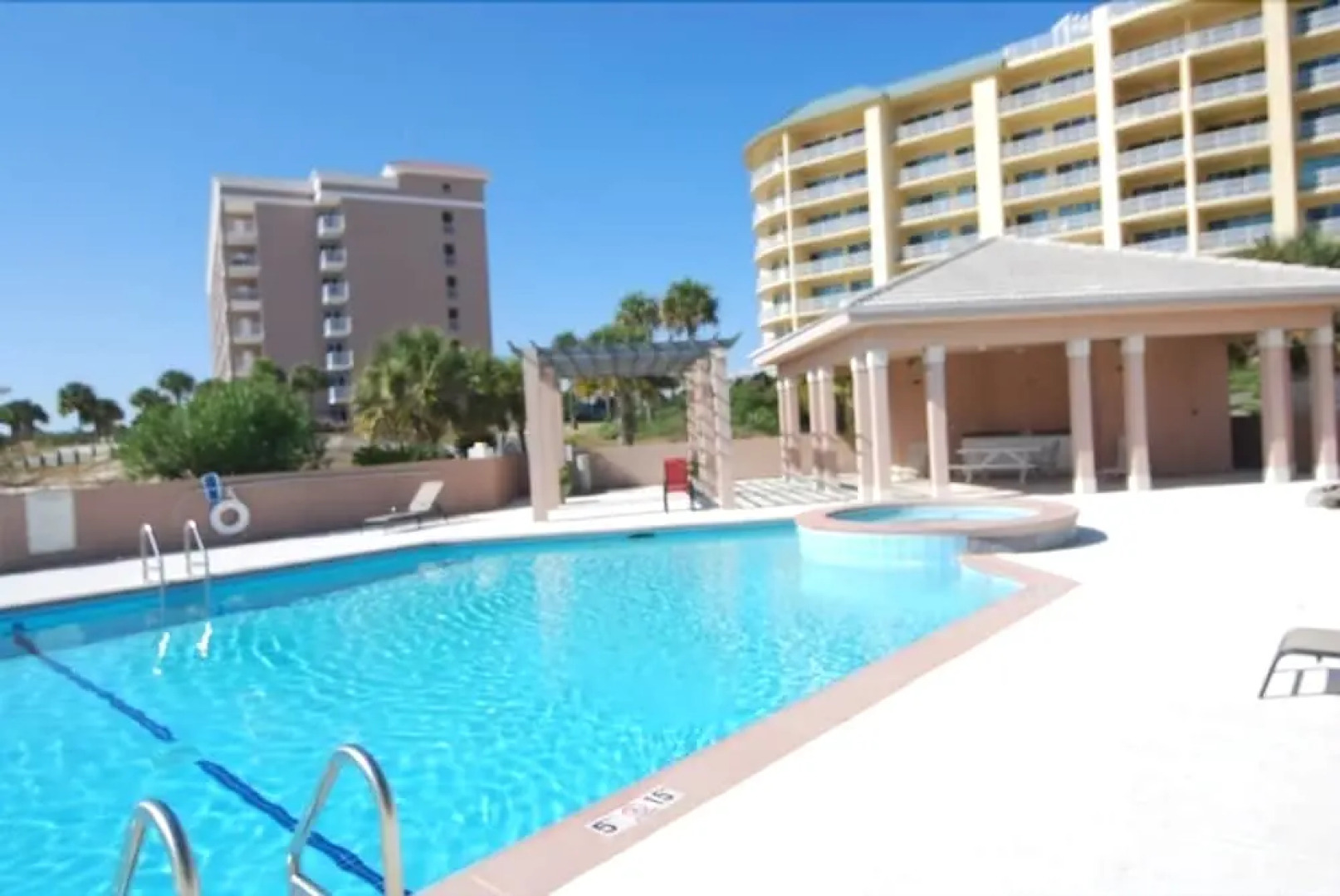 Break Away by RedAwning