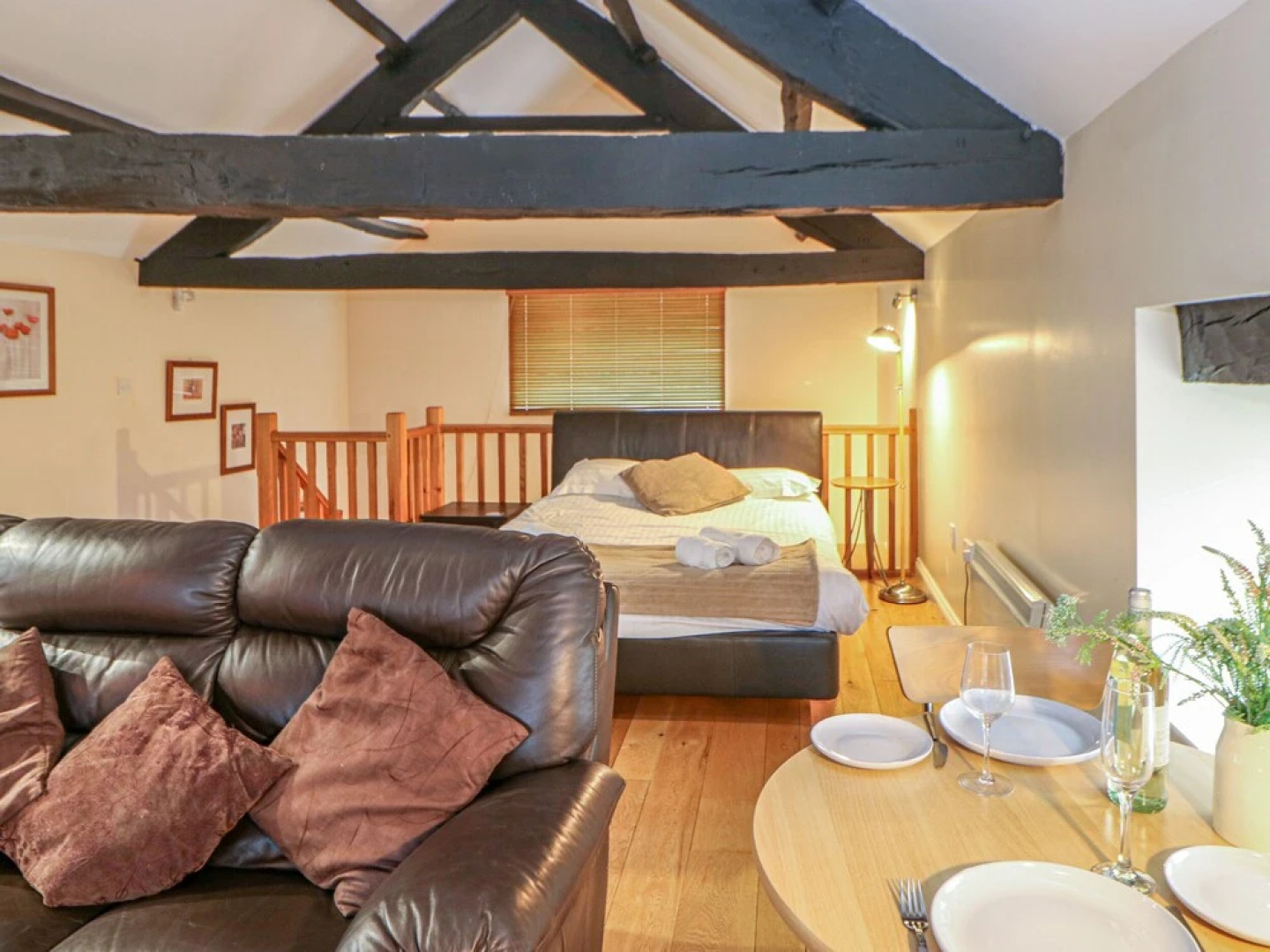 The Annex - Eden House