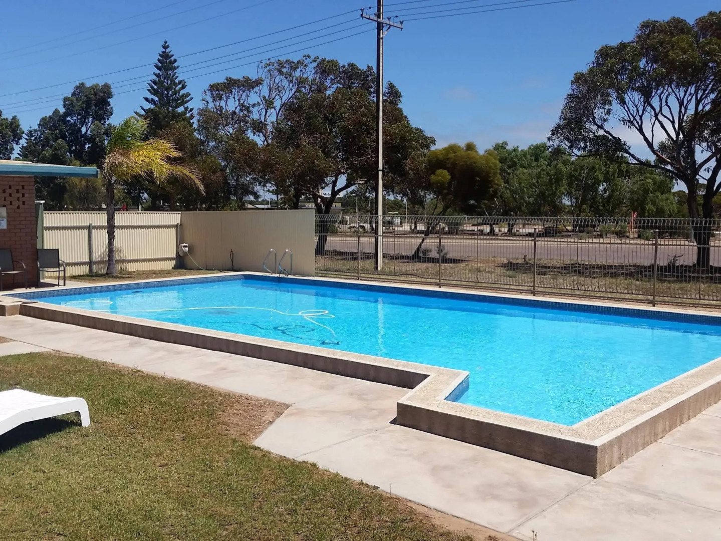 Ceduna East West Motel