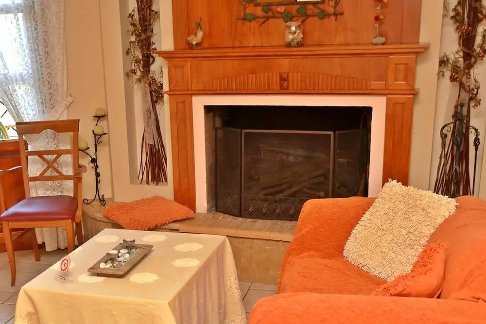 Archontiko tou Ziaka