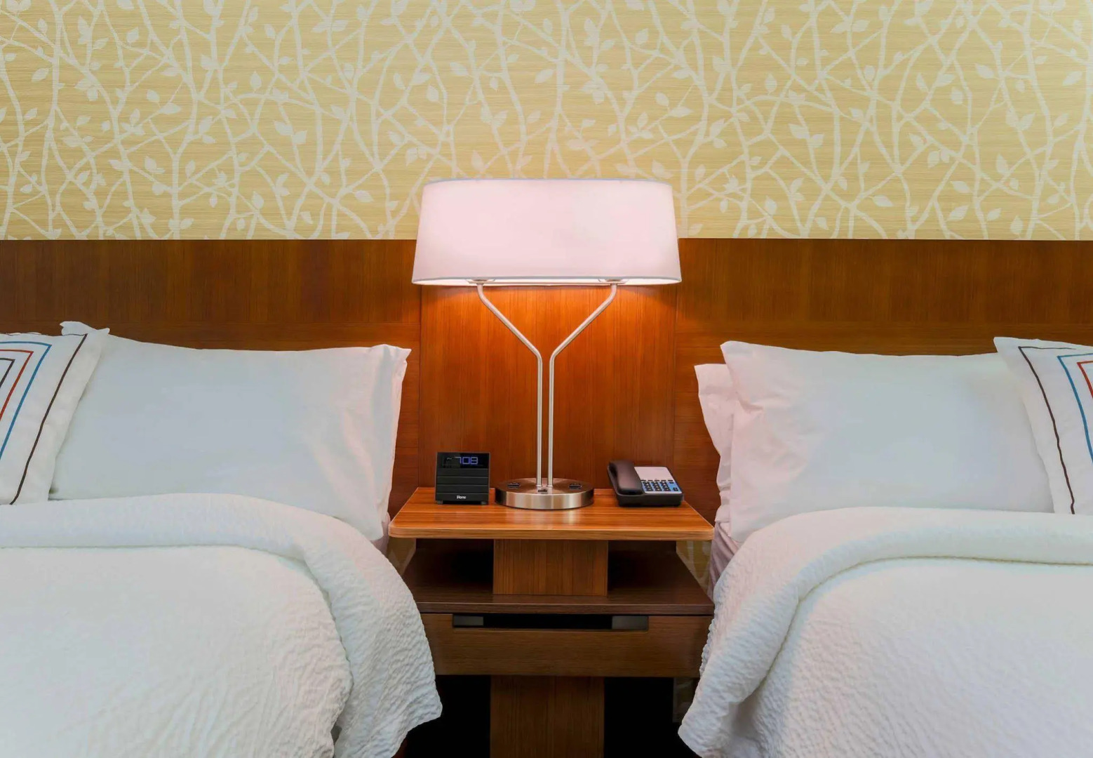 Fairfield Inn & Suites Pleasanton