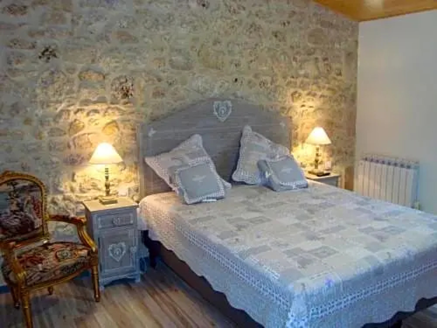 Le Fief de la Ribeyre (Adults Only)