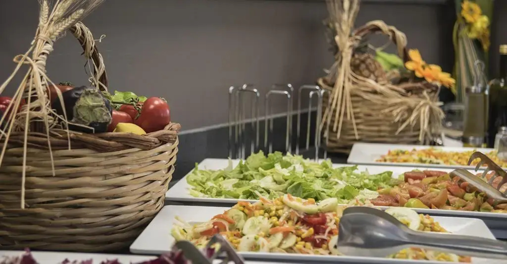 Hotel President Sea Palace