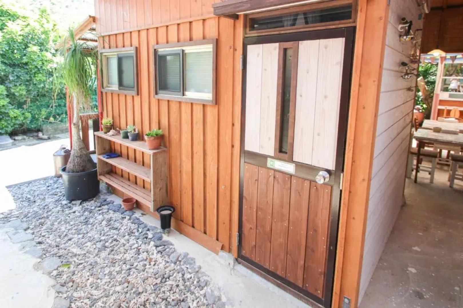 Imore Amami Minpaku Mura