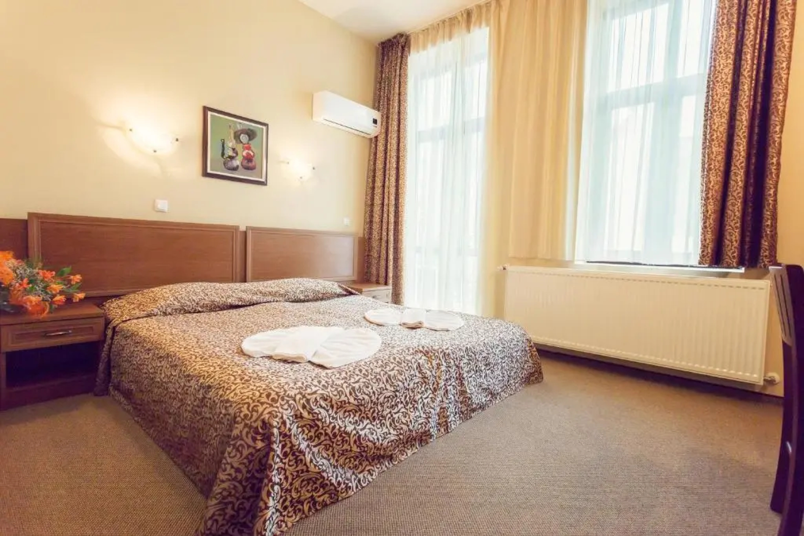 Hotel Varosha