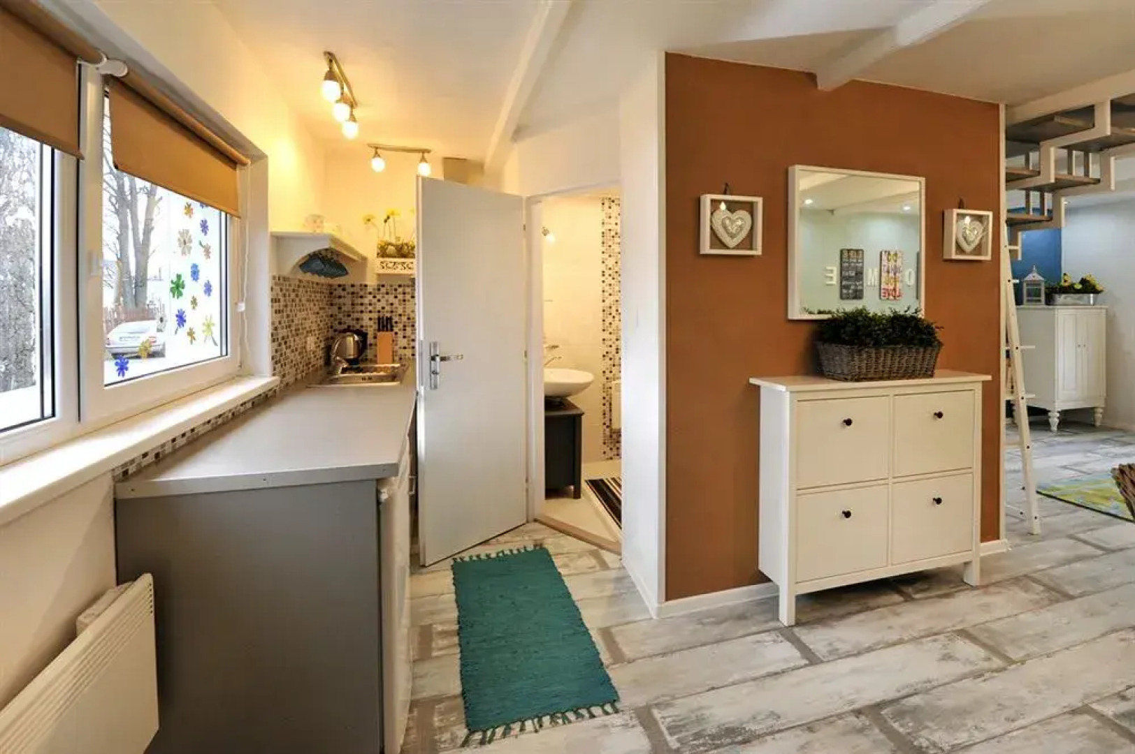 APLEND Štúdia Tatry Holiday