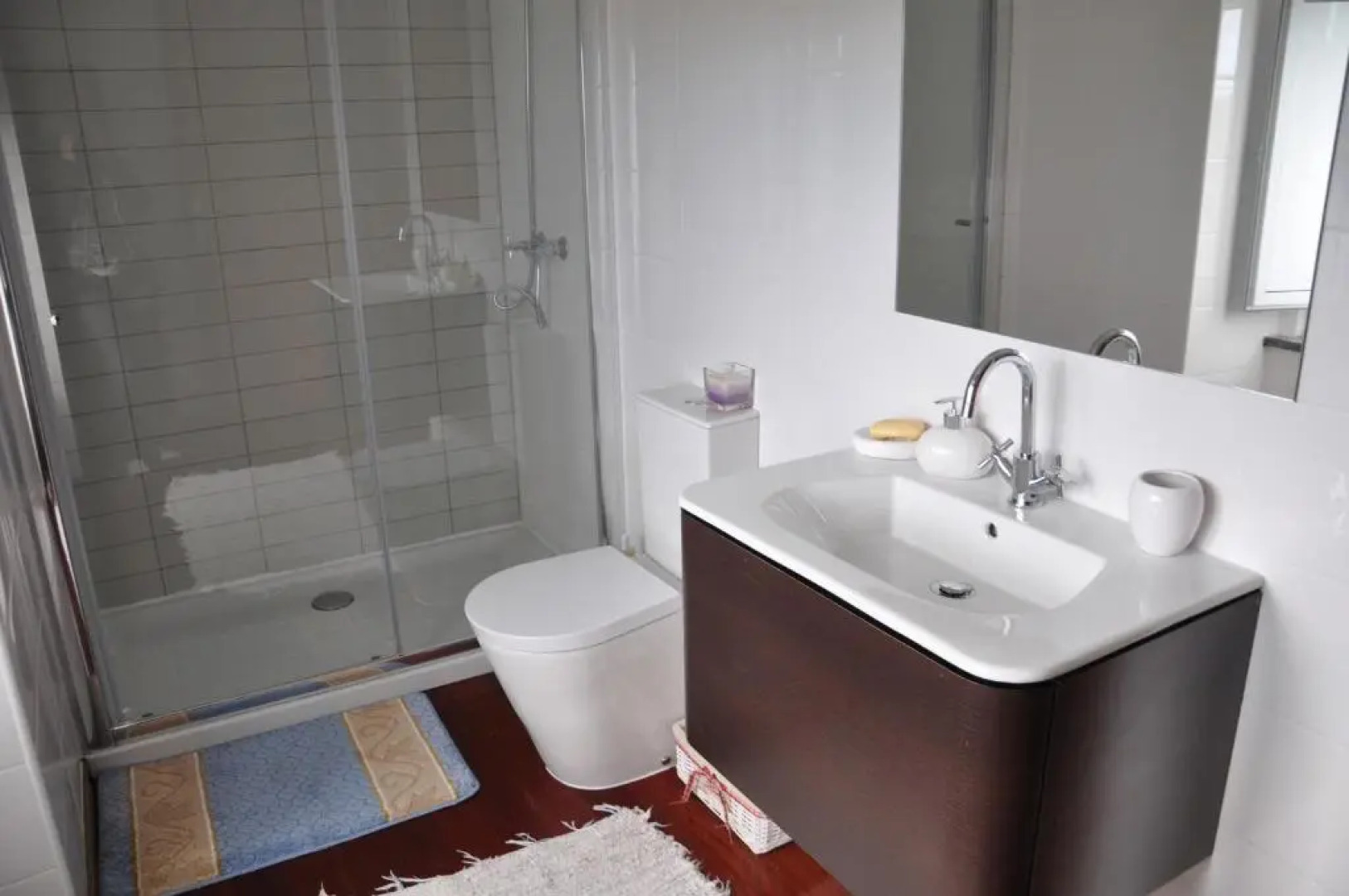 Quinta Minuvida Orchard Lodge