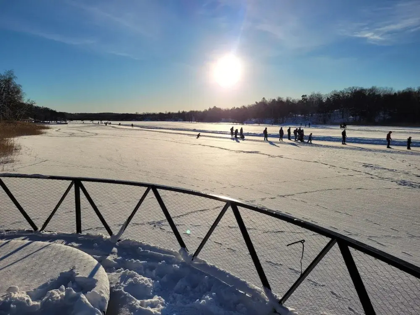 Luxury Villa Stockholm