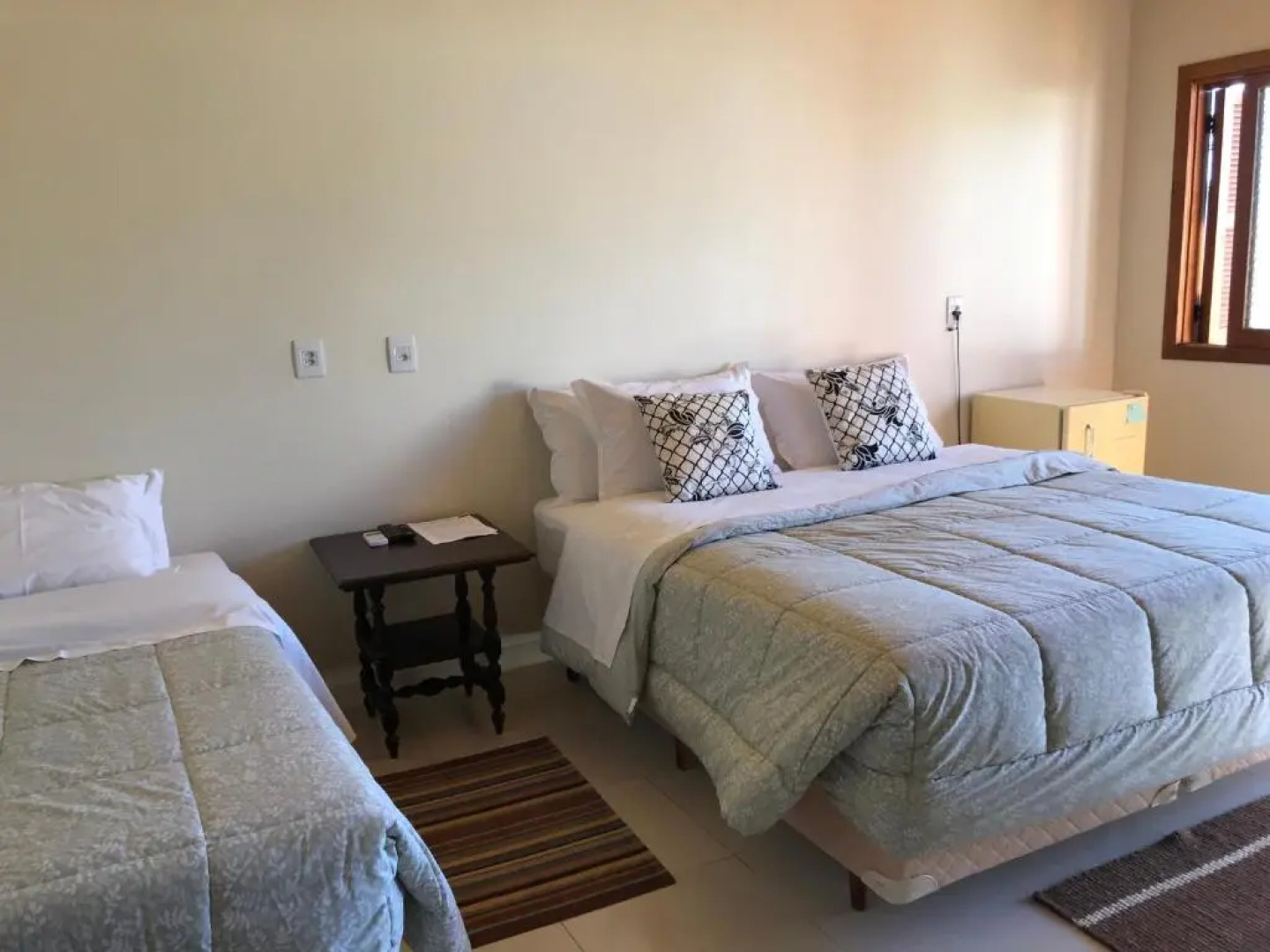 Pousada Flor de Tuna