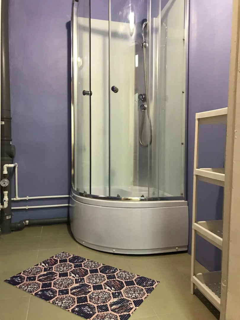 Апартаменты на улице Свердлова 27