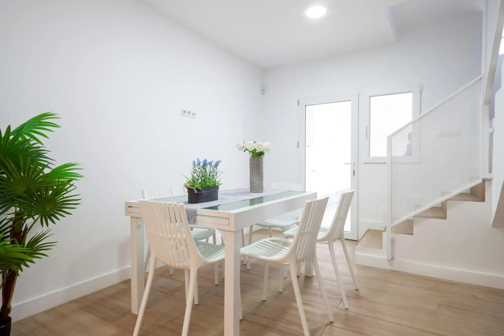 Casa grande en Bullas con piscina, jacuzzi y sala de juegos