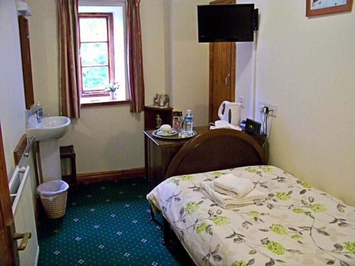 The Old Presbytery Guest House