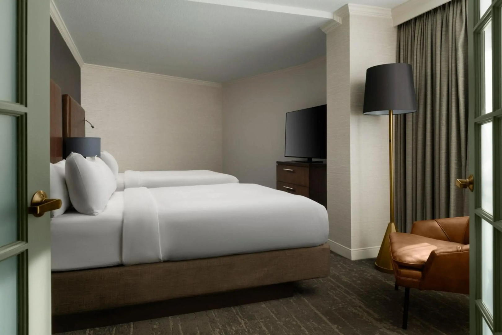 Renaissance Boulder FlatIron Hotel
