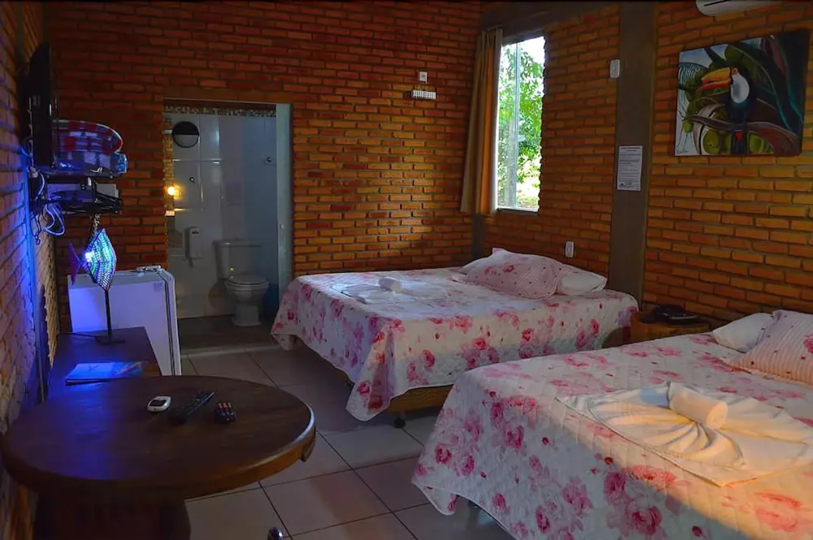 Silvestre Park Hotel Eco Resort