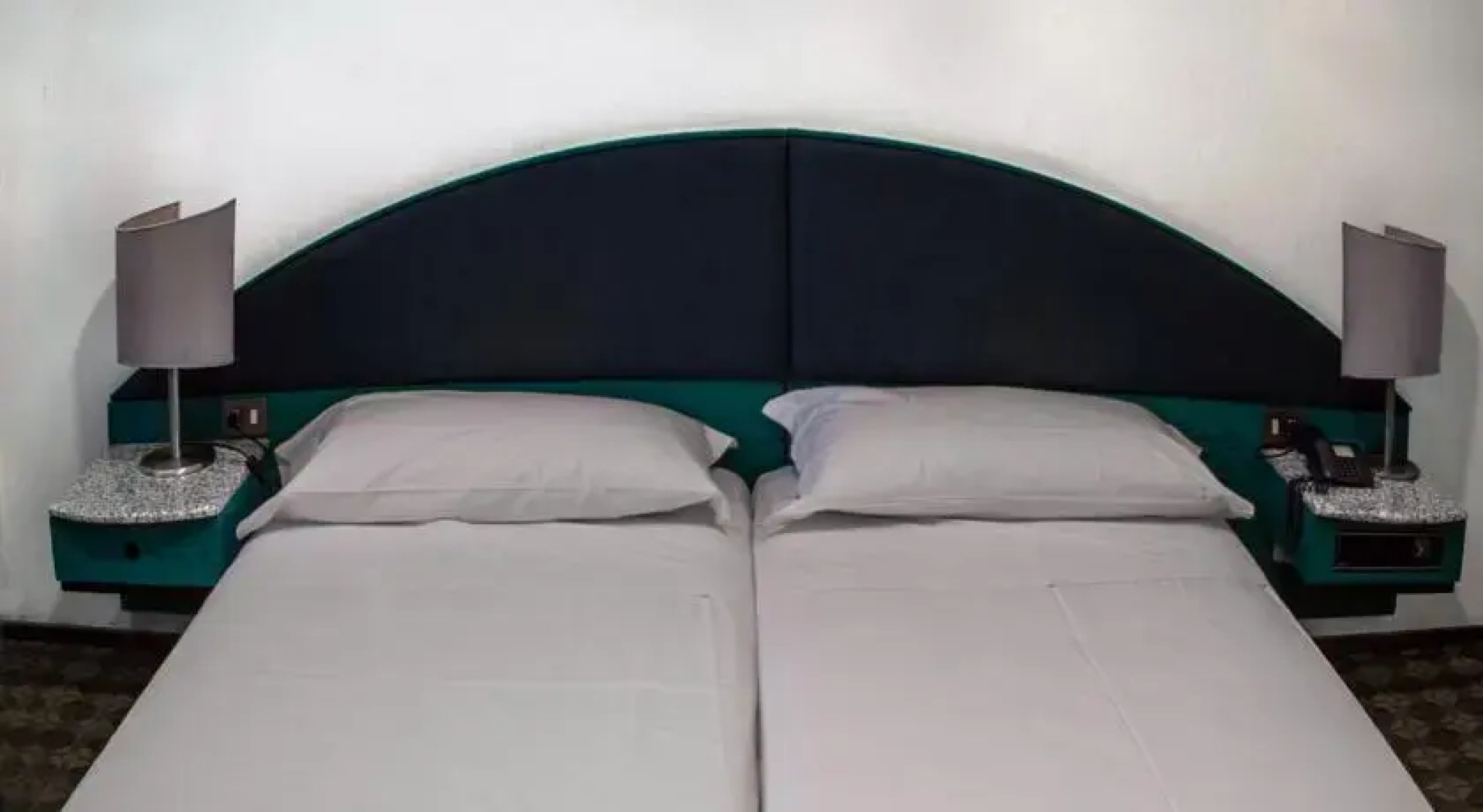 Albergo Stazione Mendrisio