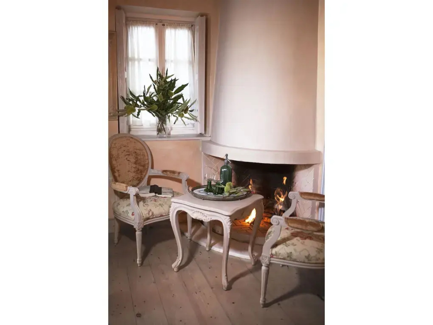 Amaryllis Boutique Guest House