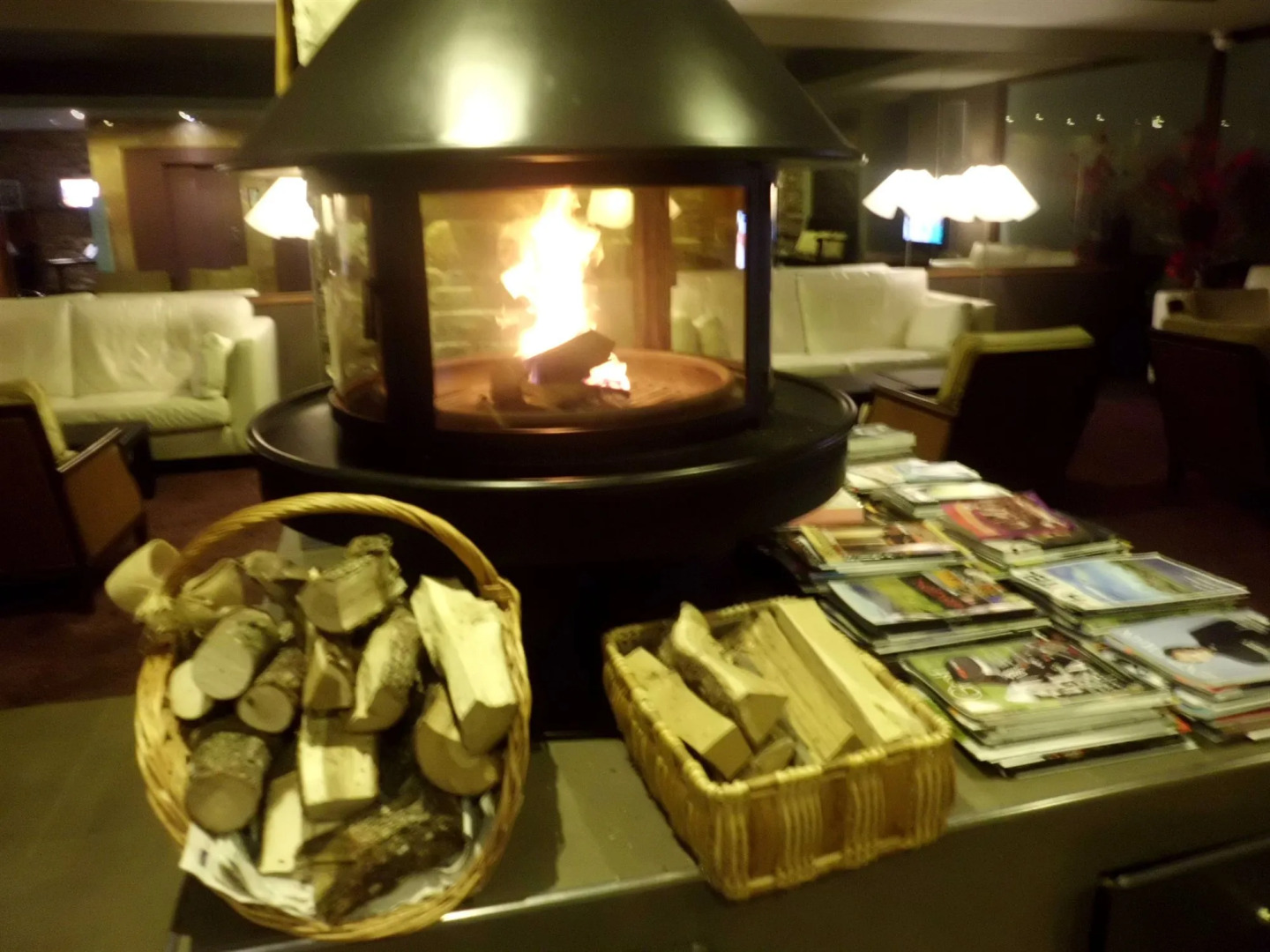 El Privilegio de Tena