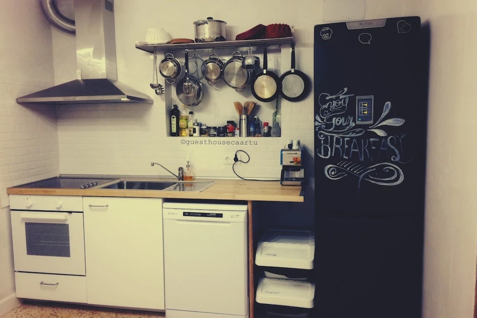 Ca' Artú Guesthouse