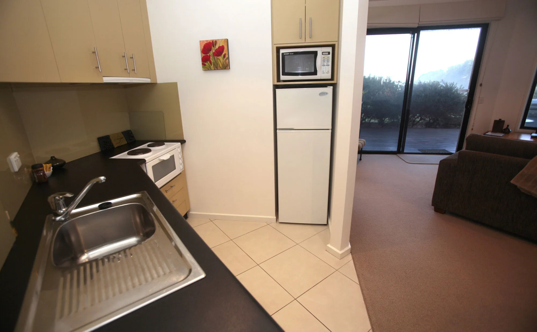 Hilltop Apartments Phillip Island - Adults Only