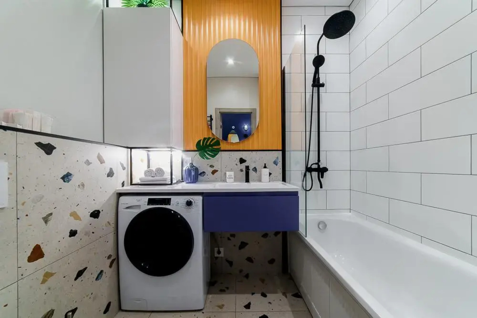 Апартаменты на улице Максима Горького 23А