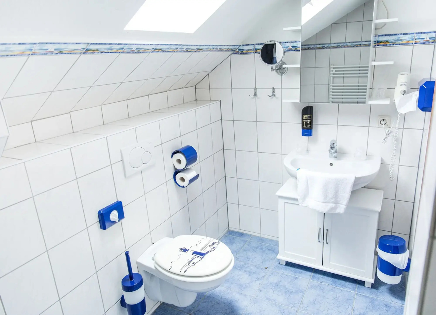 Hotel Tum Stüürmann