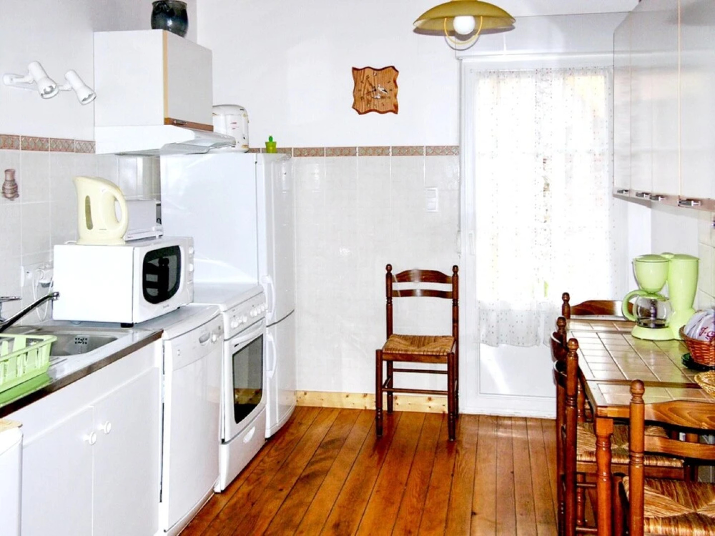 Holiday Home Rue des Roses