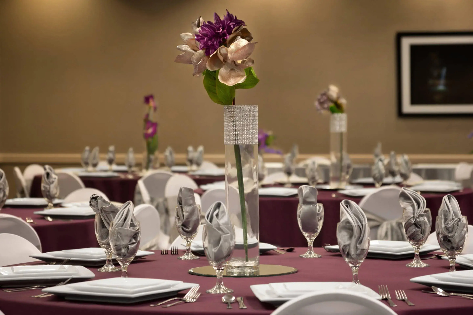 Comfort Inn & Suites Presidential - Downtown Little Rock