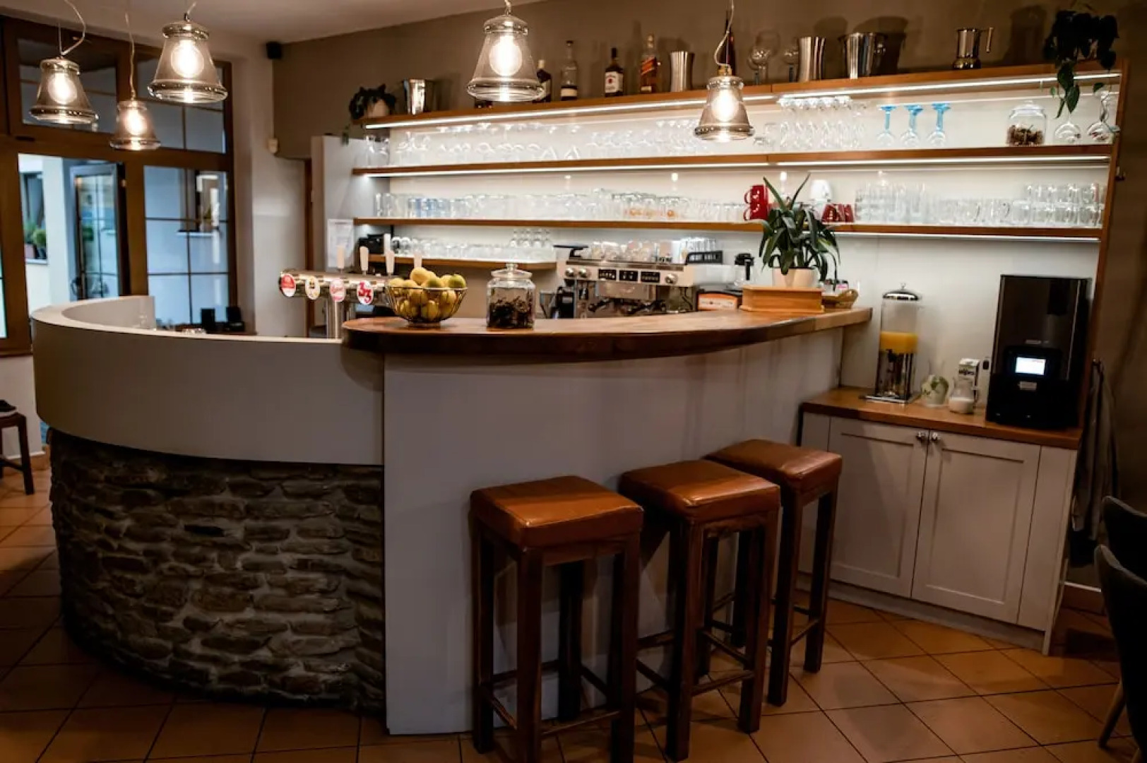 Resort-Restaurant Štilec