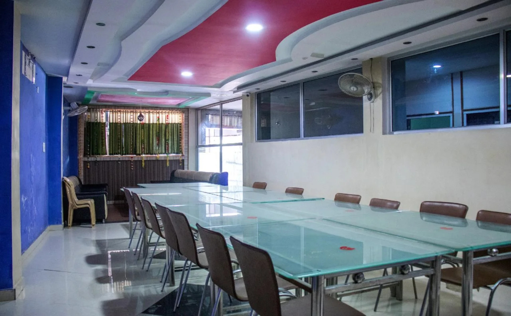 Shivam Residency And Restaurant By OYO Rooms