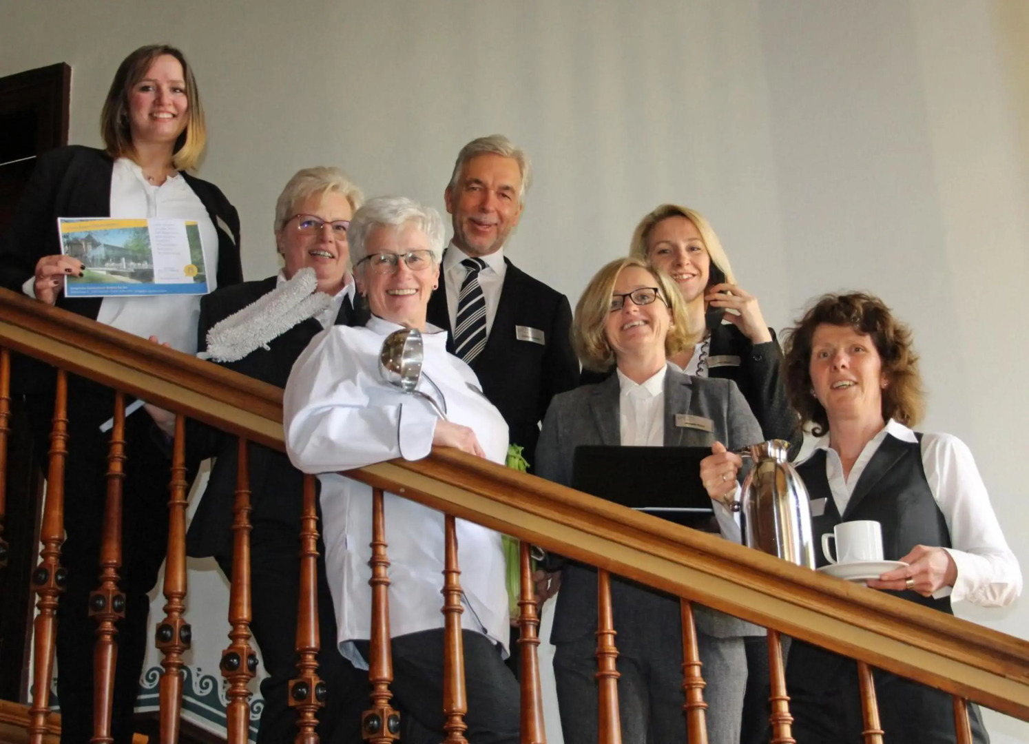 Tagungszentrum Evangelische Akademie Bad Boll